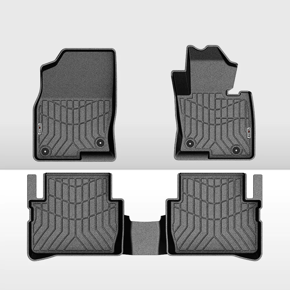 KIWI MASTER 3D Car Floor Mats Fit Mazda CX-5 KF 2017-2022 – RV Online