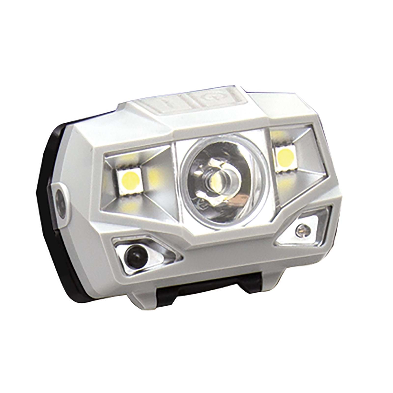 Explore Planet Earth LENZPRO 260 LED Headlight - RV Online