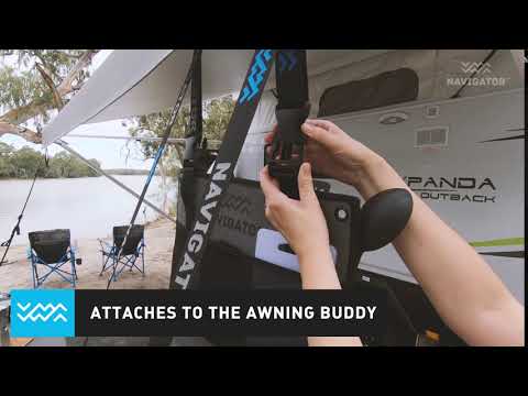 Navigator - Kitchen Buddy - RV Online