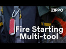 Zippo - Surefire Multi-Tool