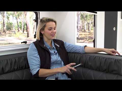 NCE 12V Bluetooth Soundbar