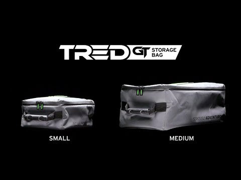 Tred - GT Storage Bag Medium