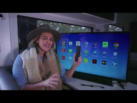 NCE 12V Premium Soundbar with Bluetooth