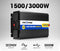 ATEM POWER Pure Sine Wave Inverter 1500W
