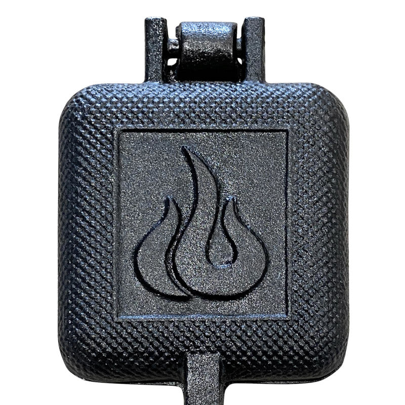 CAMPBOSS - Jaffle Iron - RV Online
