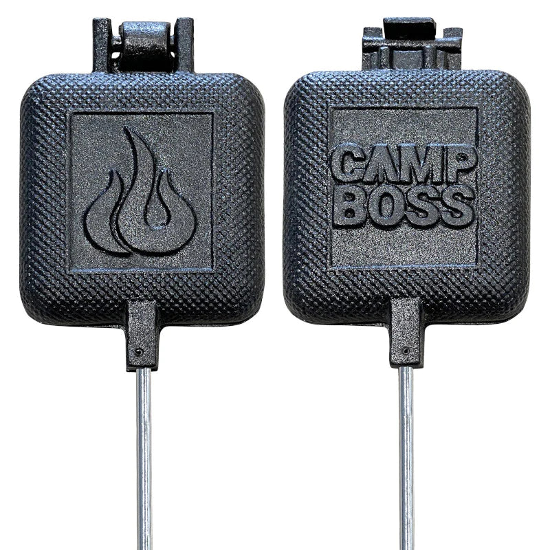 CAMPBOSS - Jaffle Iron - RV Online
