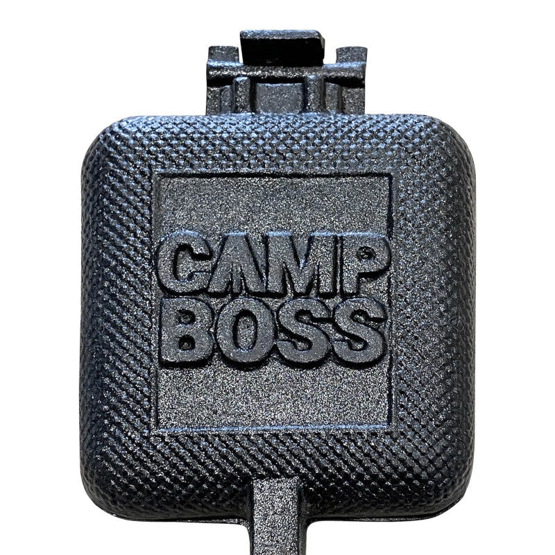 CAMPBOSS - Jaffle Iron - RV Online