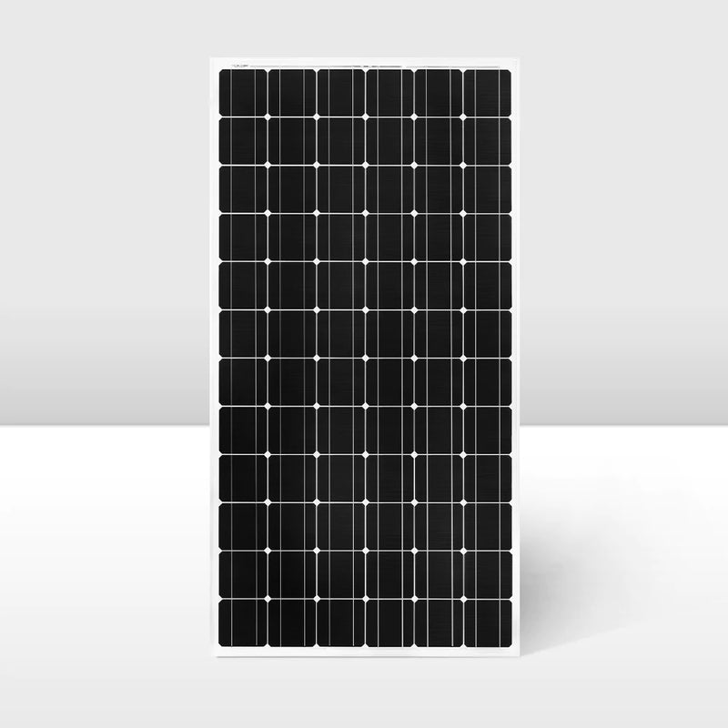 ATEM POWER 250W Solar Panel 12V With Regulator