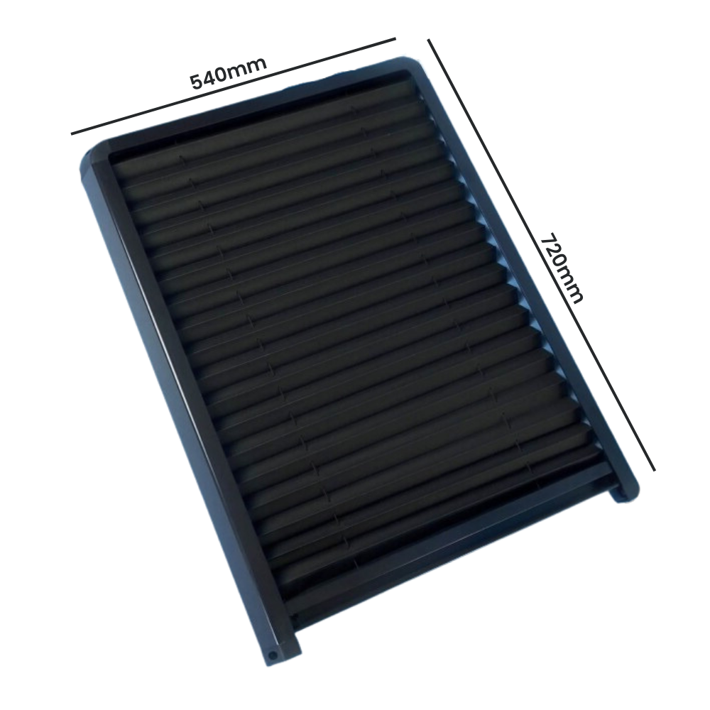 milenco door blind MIL5913-RV Online