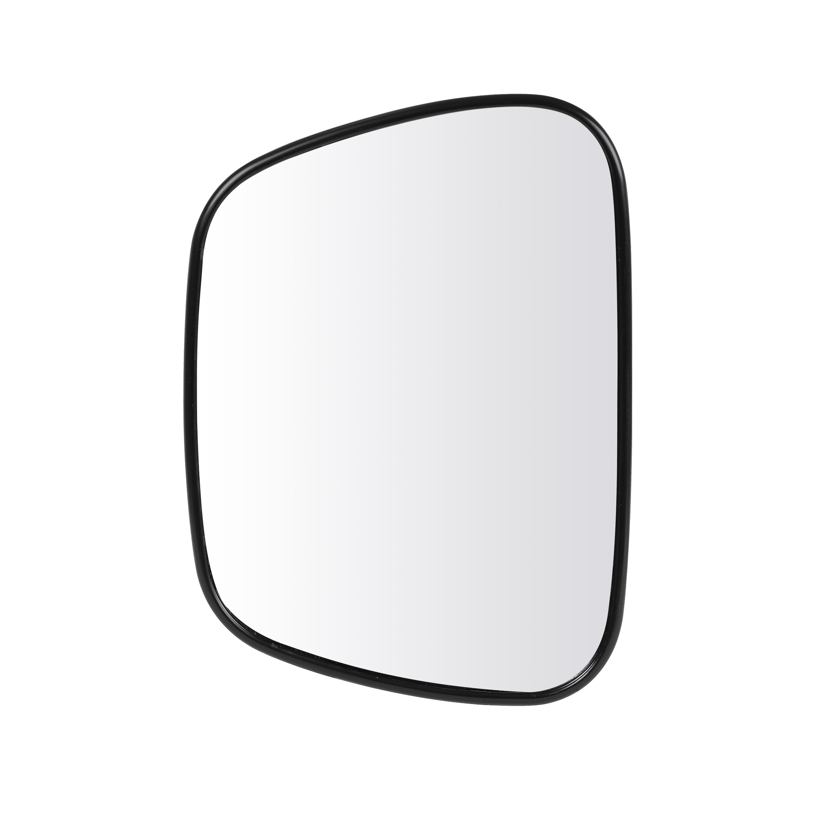 Milenco - Aero 3 Grand - Replacement Head- Flat Glass - MIL2486 - RV Online