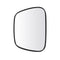 Milenco - Aero 3 Grand - Replacement Head- Flat Glass - MIL2486 - RV Online
