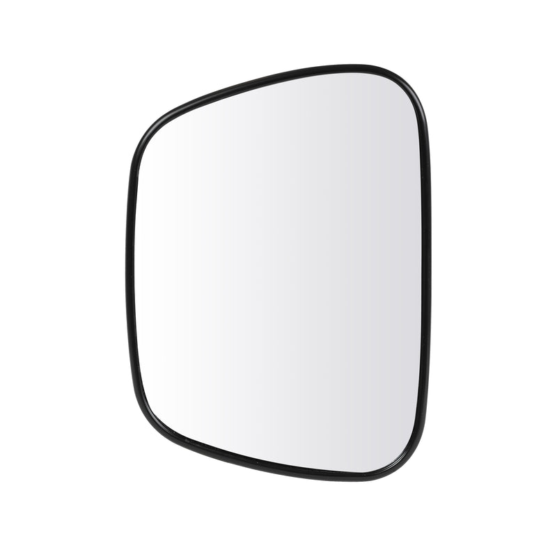 Milenco Grand Aero 3 Extra Wide Towing Mirrors Convex - Twin Pack  - RV Online
