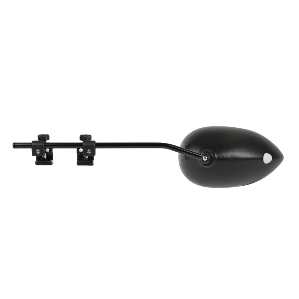 Milenco - Aero 3 Extra Wide Towing Mirrors - Twin Pack - RV Online