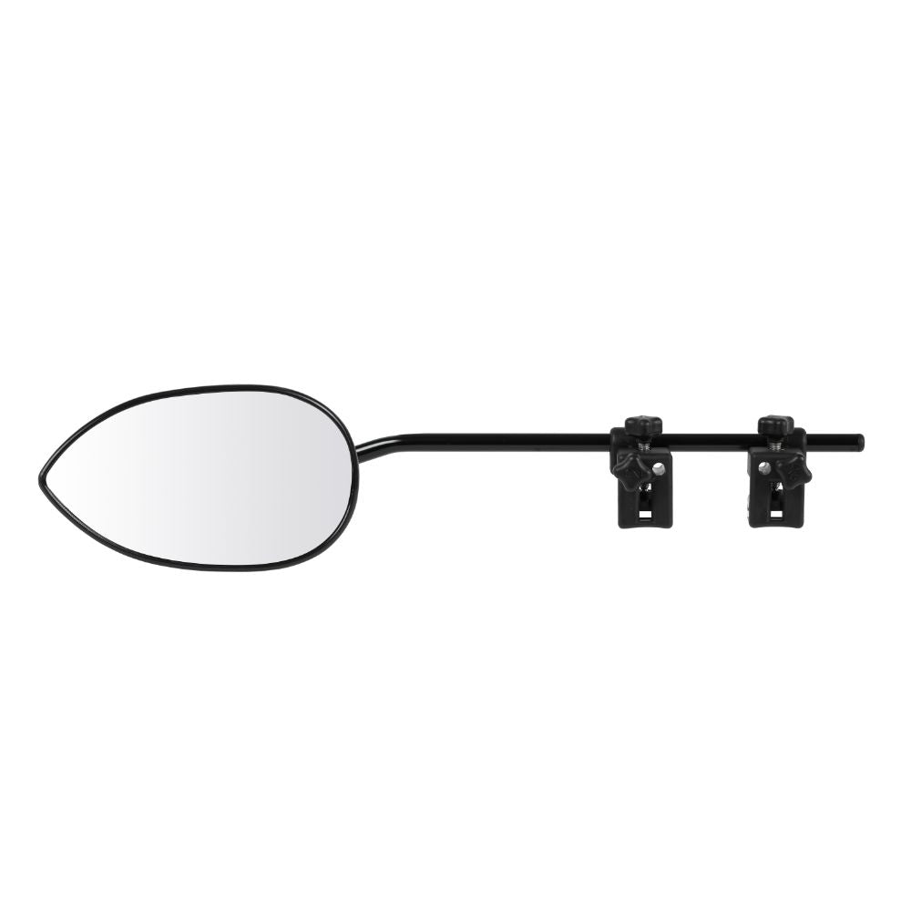 Milenco - Aero 3 Extra Wide Towing Mirrors 2 RV Online