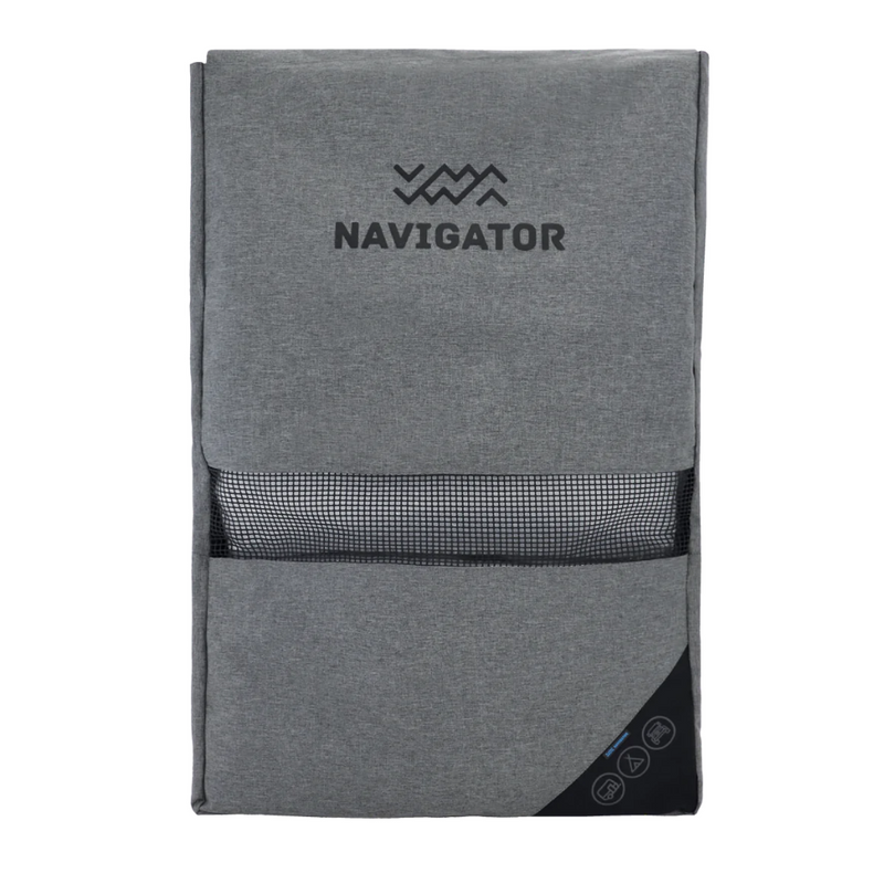 Navigator - Mat & Annex Wall Buddy