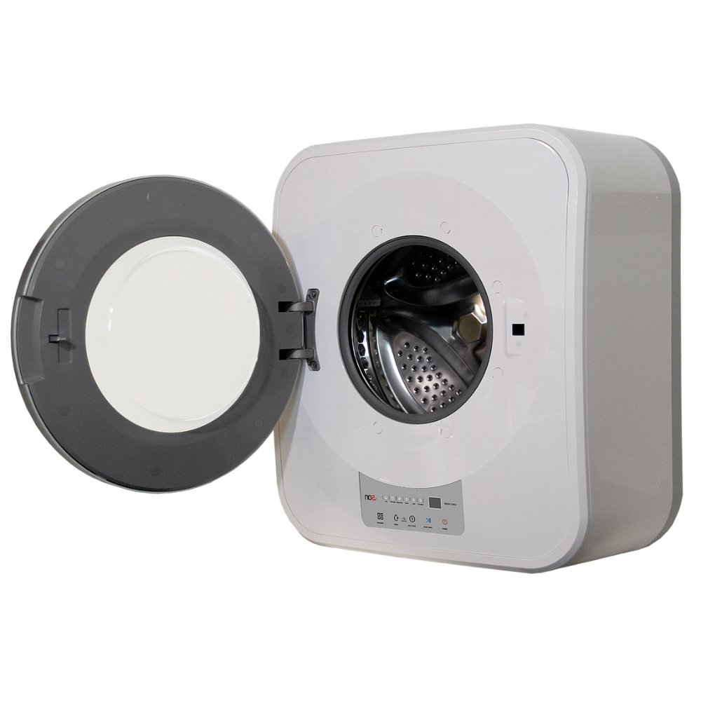 NCE - Wall Mounted Washer Dryer Combo (3.0KG/1.0KG)