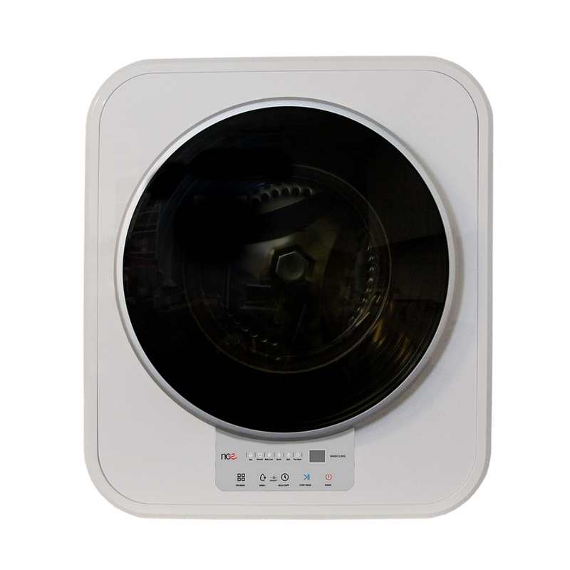 Caravan Washing Machine