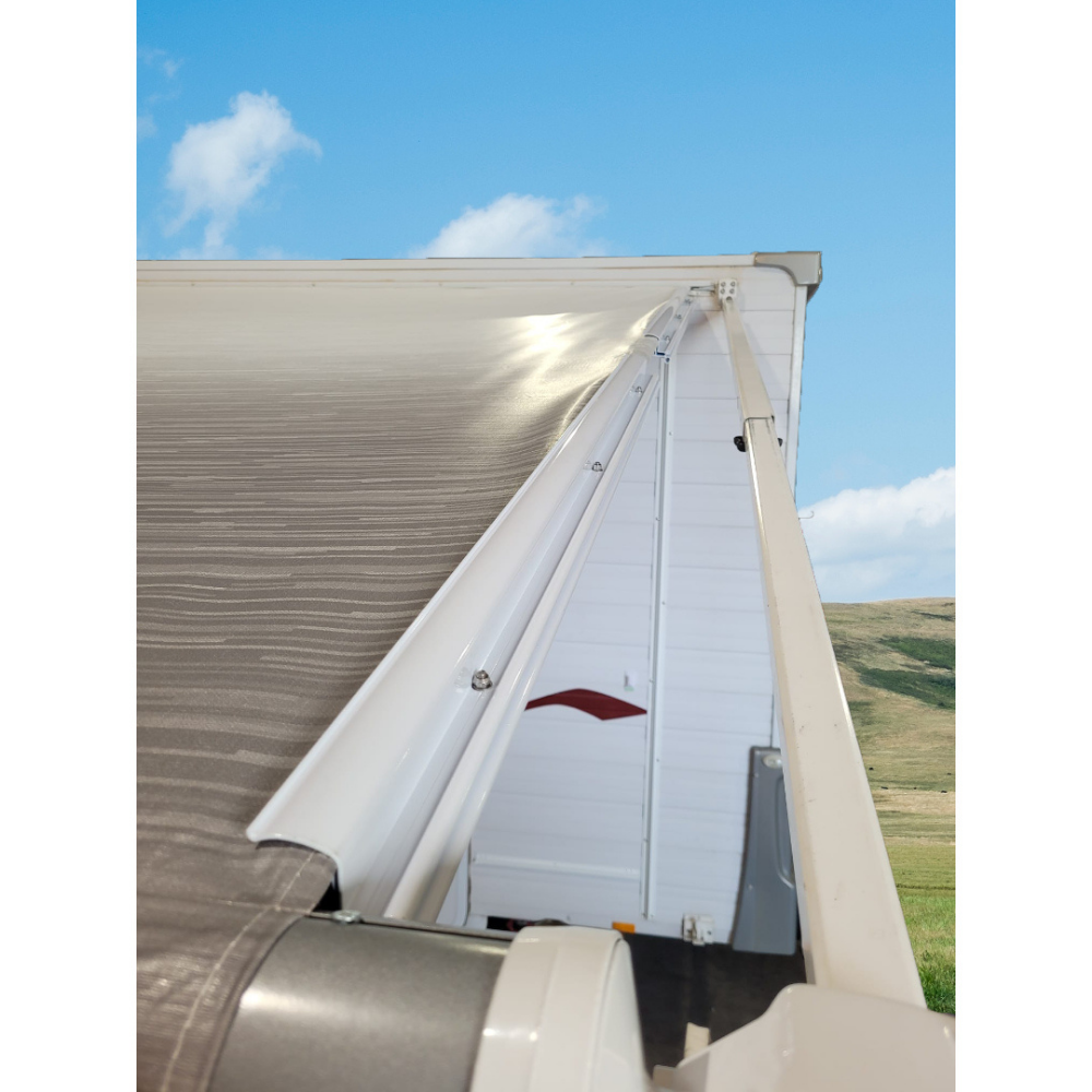 Supex - Awning Secura Bar - Anti-flap Kit