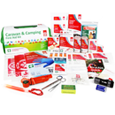 St John - Caravan and Camping First Aid Kit - RV Online