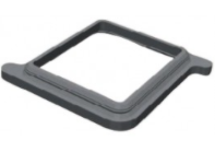 Truma - Roof Thickness Adapter - for Aventa Compact & Comfort - RV Online