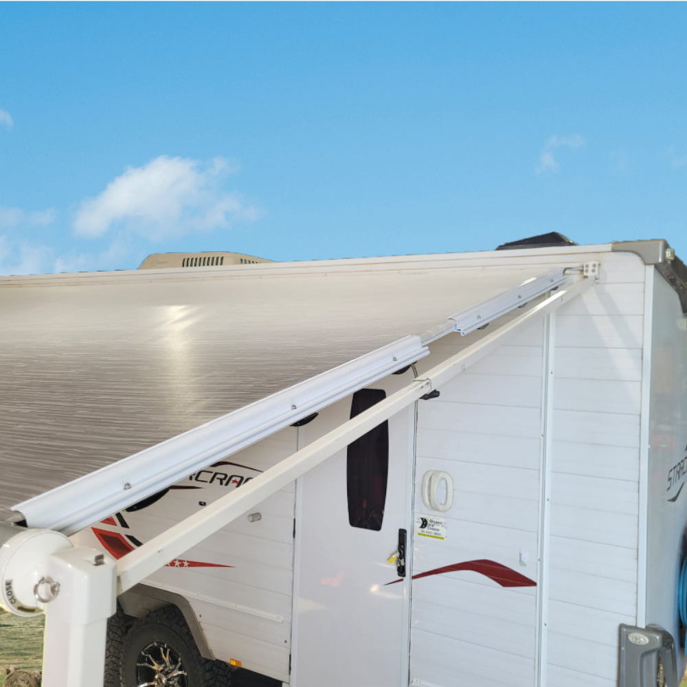 Supex - Awning Secura Bar - Anti-flap Kit