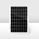ATEM POWER 10W Solar Panel 12V