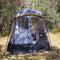 Explore Planet Earth - Speedy Deluxe Ensuite Shower Tent - RV Online