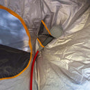 Explore Planet Earth - Speedy Deluxe Ensuite Shower Tent - RV Online