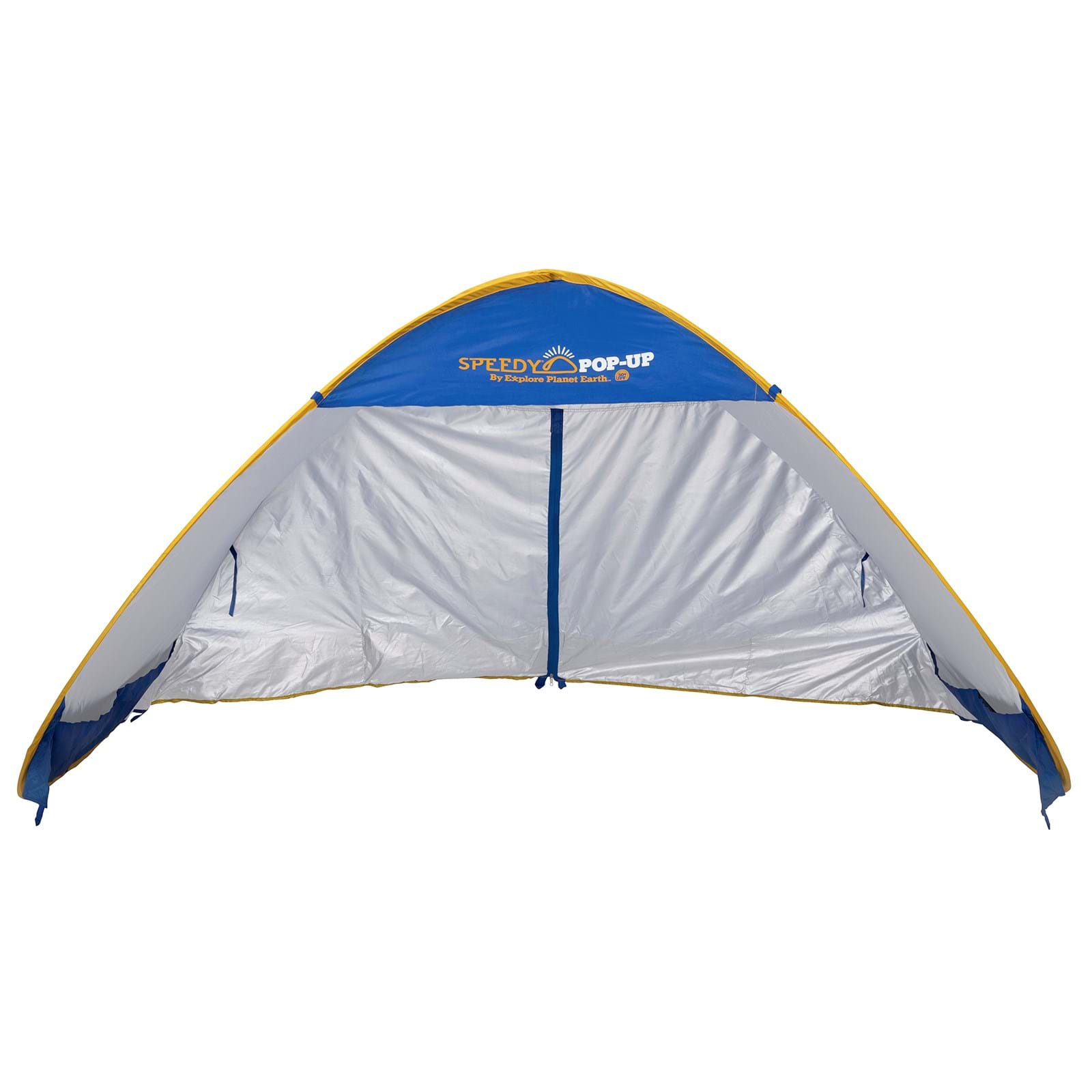 Explore Planet Earth - Speedy Medium Pop Up Sun Shelter - RV Online