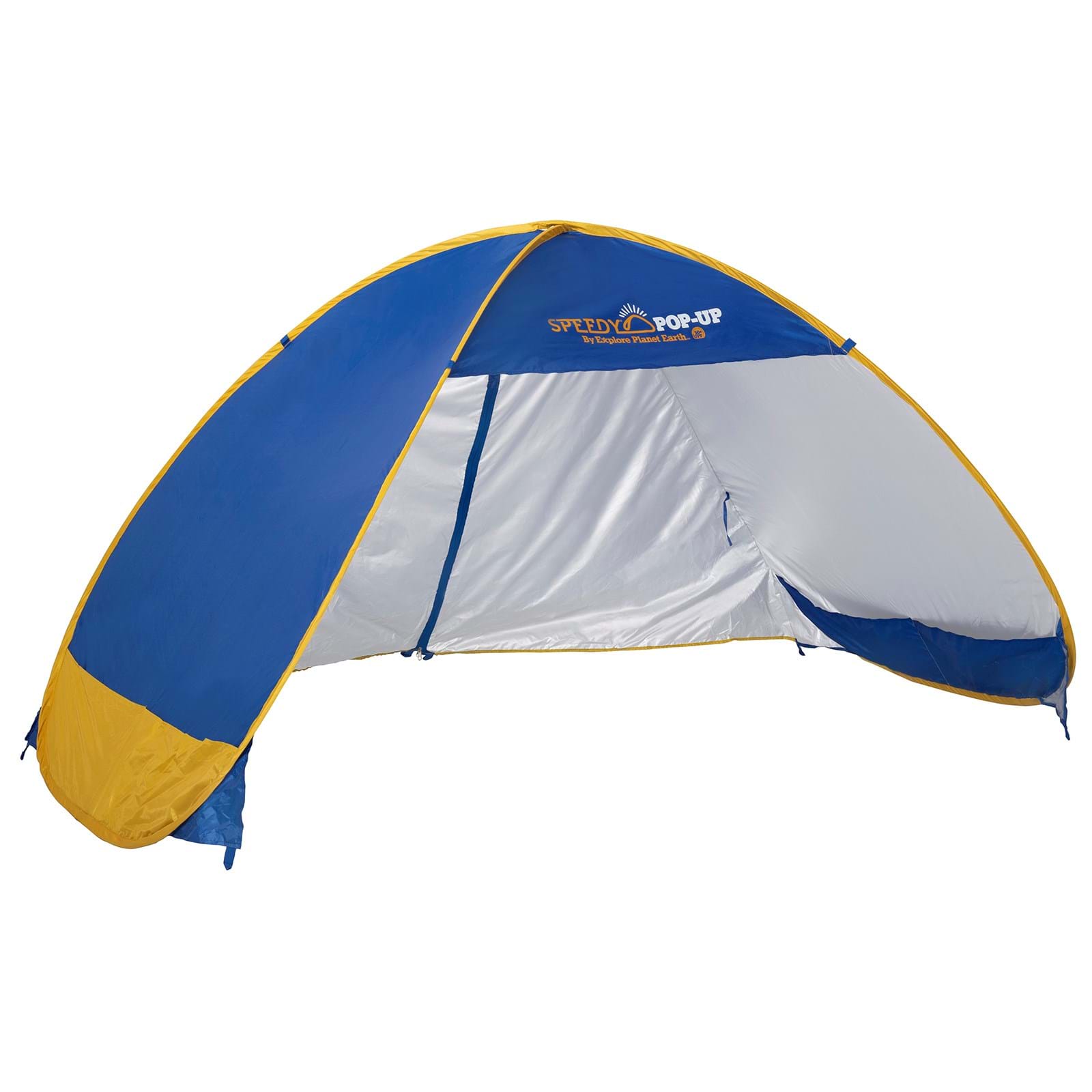 Explore Planet Earth - Speedy Medium Pop Up Sun Shelter - RV Online