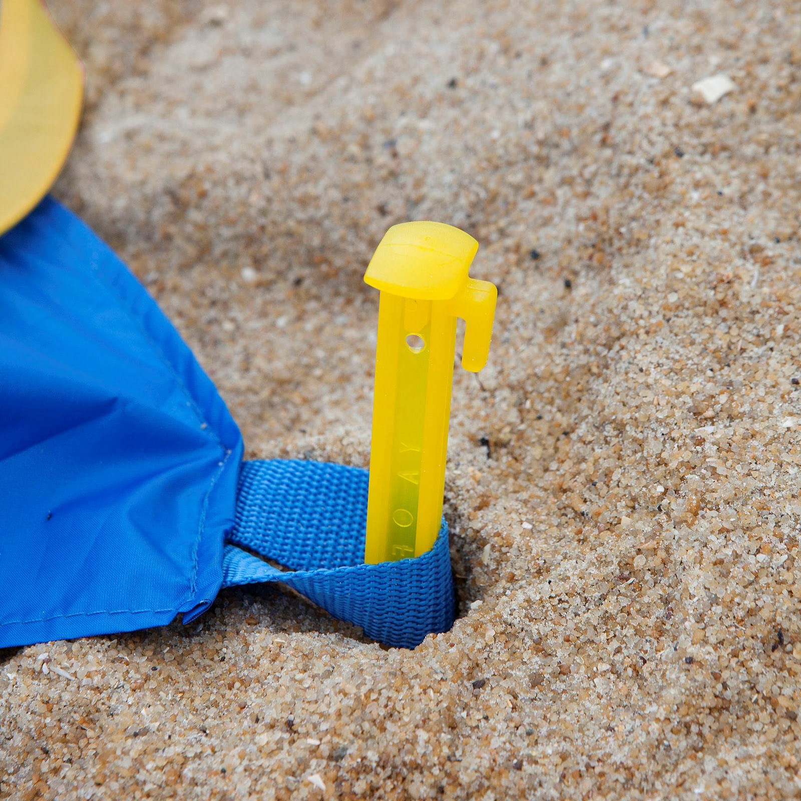 Explore Planet Earth - Speedy Medium Pop Up Sun Shelter - RV Online