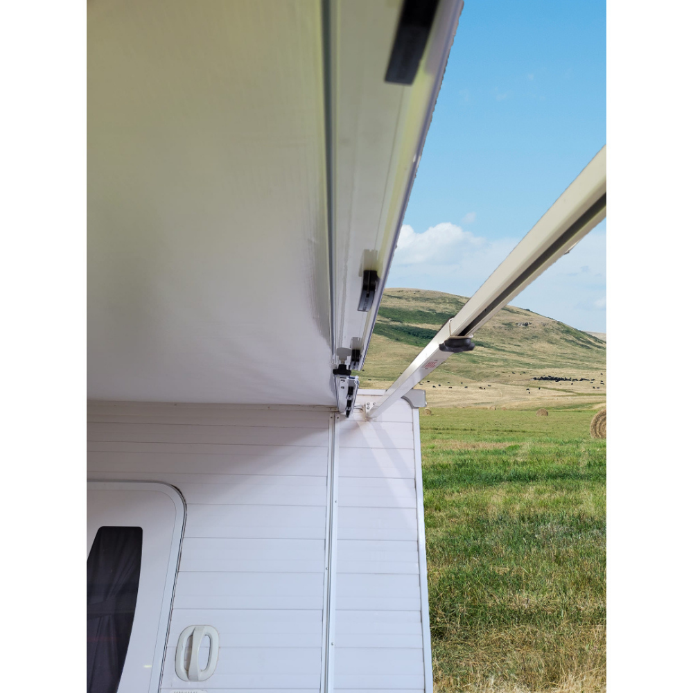 Supex - Awning Secura Bar - Anti-flap Kit