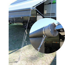 RSG Accessories - Caravan Awning Tie Down Clips