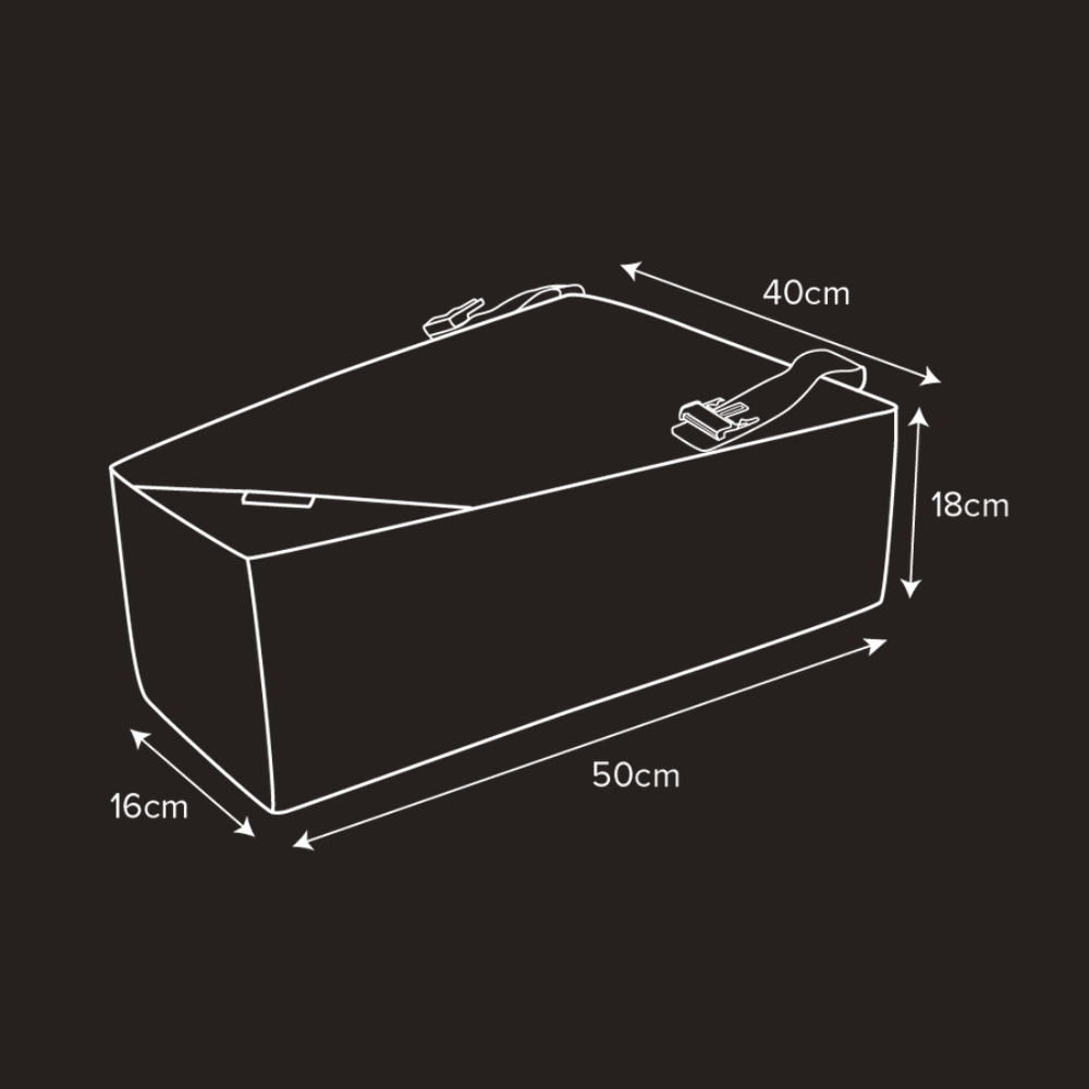 Navigator - Tow Hitch Buddy