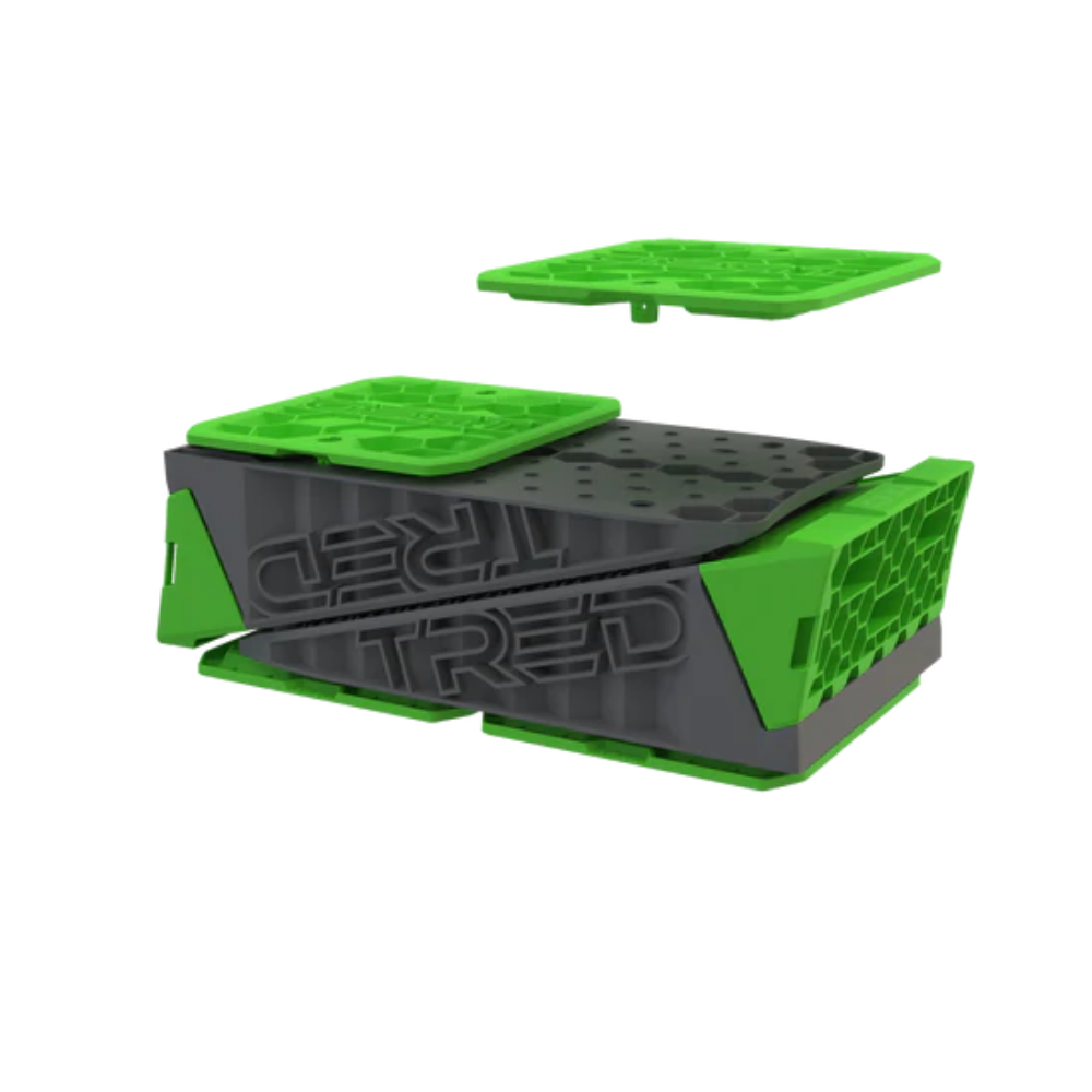 Tred - GT Levelling Pack