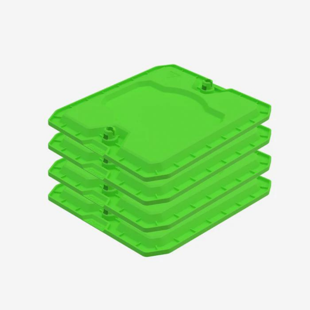 Tred - GT Anti-Sink Plate (Pack of 4)