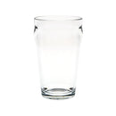 D-Still Unbreakable Nonic Beer Glass 570ml - Set of 4