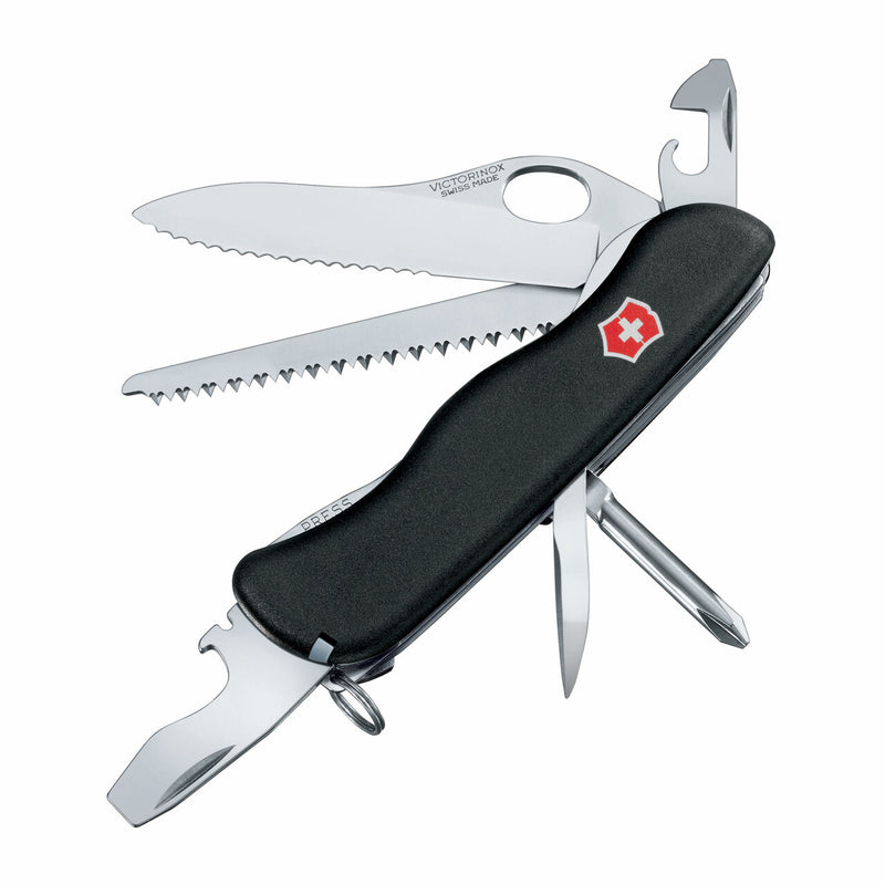 Victorinox 12 Functions Trailmaster Pocket Knife - RV Online