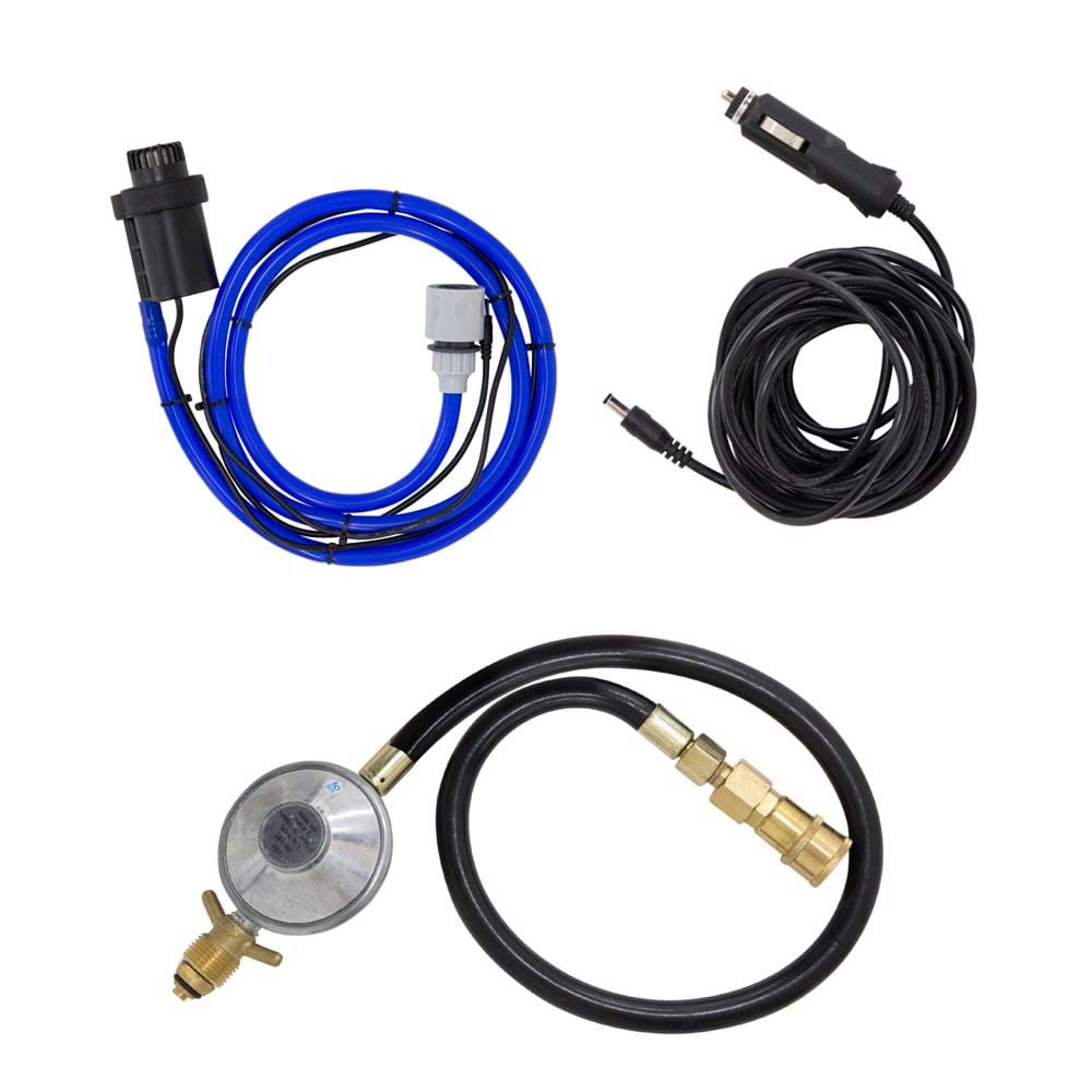 Gasmate - WaterTech Portable Hot Water System 5L - RV Online