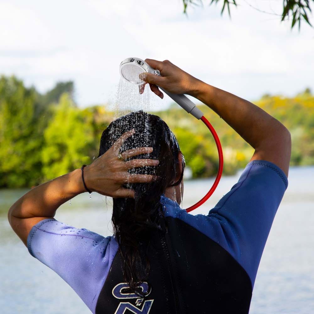 Gasmate - WaterTech Portable Hot Water System 5L - RV Online