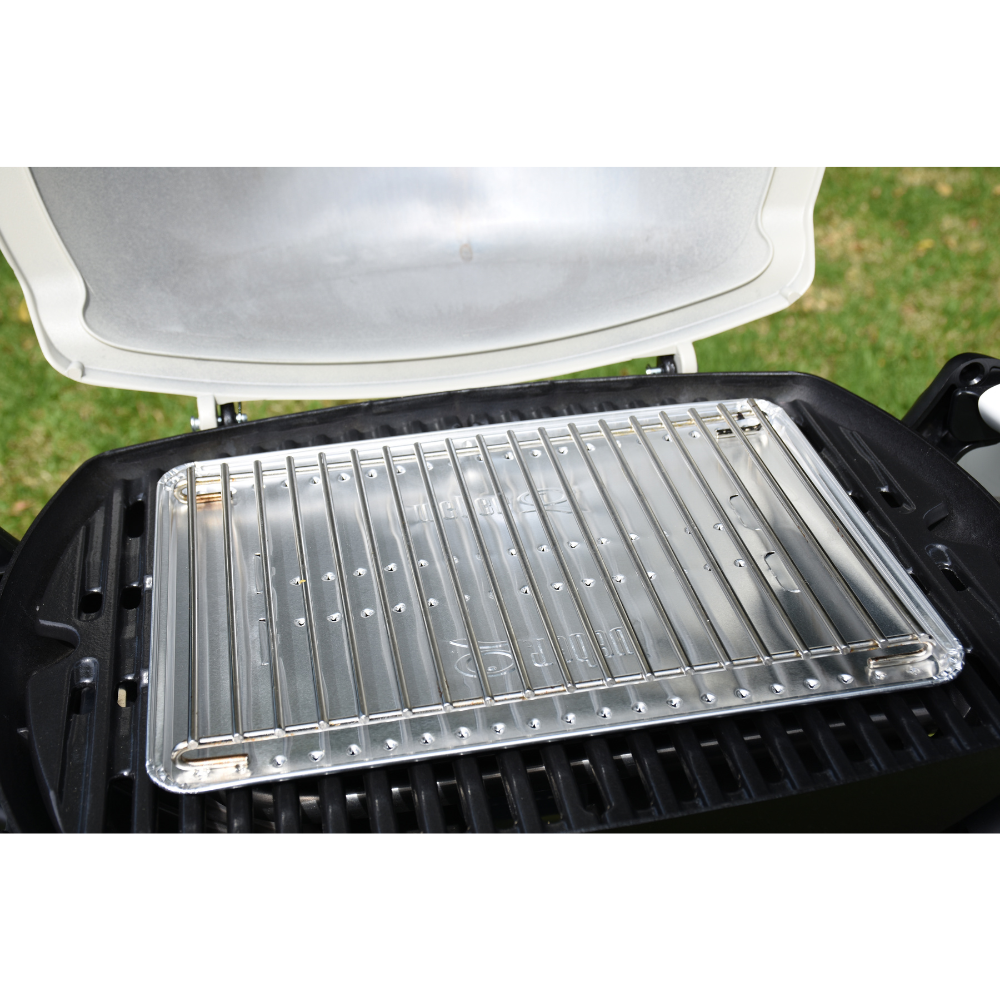 er Baby Q Trivet & Convection Trays Pack RV Online