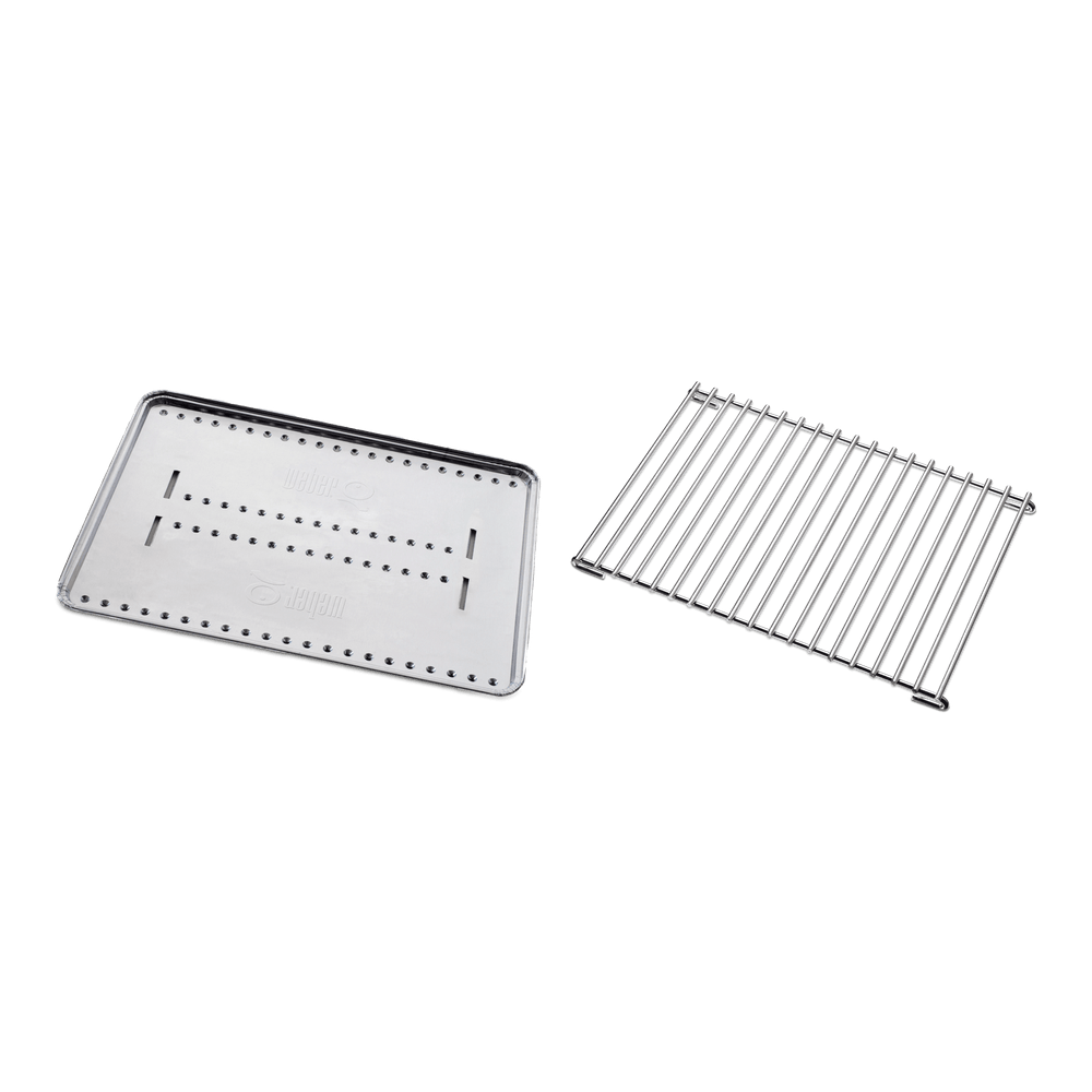 er Baby Q Trivet & Convection Trays Pack RV Online